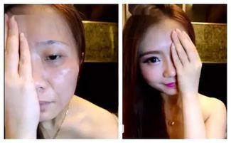 化妆皮肤变好（化妆皮肤变好了）,化妆皮肤变好（化妆皮肤变好了）,第2张