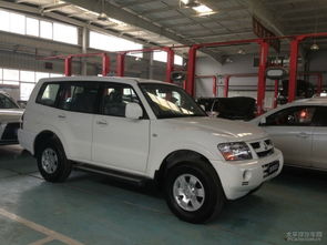 进口三菱帕杰罗(进口三菱帕杰罗v73最后一批),第3张 进口三菱帕杰罗(进口三菱帕杰罗v73最后一批),进口三菱帕杰罗(进口三菱帕杰罗v73最后一批),第3张