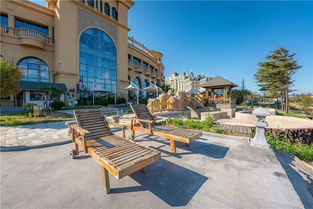 海泉湾门票多少钱一张(海泉湾度假区攻略),第3张 海泉湾门票多少钱一张(海泉湾度假区攻略),海泉湾门票多少钱一张(海泉湾度假区攻略),第3张