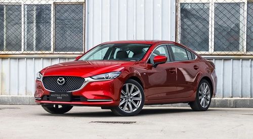 马自达8新款(马自达8新款2021款),第3张 马自达8新款(马自达8新款2021款),马自达8新款(马自达8新款2021款),第3张