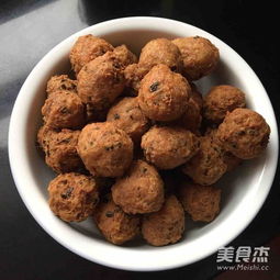 油炸肉丸的做法和配料及配方（油炸肉丸的各种吃法）,油炸肉丸的做法和配料及配方（油炸肉丸的各种吃法）,第3张