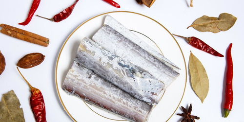 冻带鱼段怎么清洗图解(冻带鱼段怎么洗才是正确的),第1张 冻带鱼段怎么清洗图解(冻带鱼段怎么洗才是正确的),冻带鱼段怎么清洗图解(冻带鱼段怎么洗才是正确的),第1张