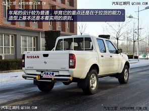 尼桑皮卡车(尼桑皮卡车价格及图片),第3张 尼桑皮卡车(尼桑皮卡车价格及图片),尼桑皮卡车(尼桑皮卡车价格及图片),第3张