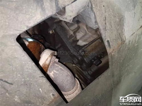 机油冷却器(机油冷却器漏油的原因),第1张 机油冷却器(机油冷却器漏油的原因),机油冷却器(机油冷却器漏油的原因),第1张