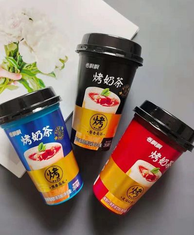 关于香飘飘奶茶喝出青蛙的信息,第2张 关于香飘飘奶茶喝出青蛙的信息,关于香飘飘奶茶喝出青蛙的信息,第2张