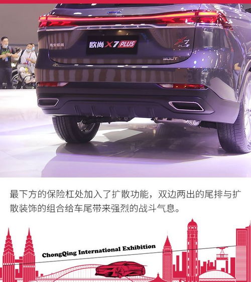 关于长安欧尚x7plus价格2021款自动挡的信息,关于长安欧尚x7plus价格2021款自动挡的信息,第2张