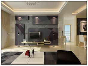 新款电视墙（新款电视墙最流行的款式图片）,新款电视墙（新款电视墙最流行的款式图片）,第1张