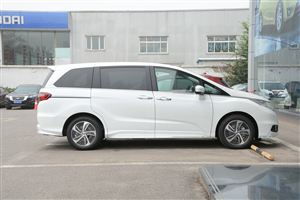 奥德赛报价及图片（最新款奥德赛报价及图片）,奥德赛报价及图片（最新款奥德赛报价及图片）,第2张