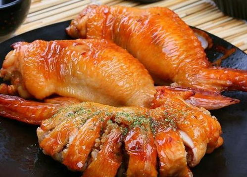 糯米鸡翅的家常做法(糯米鸡翅的家常做法窍门),第1张 糯米鸡翅的家常做法(糯米鸡翅的家常做法窍门),糯米鸡翅的家常做法(糯米鸡翅的家常做法窍门),第1张