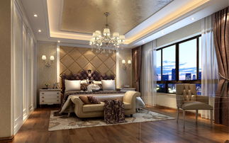 欧式风格装修图片(欧式风格装修图片四室两厅),第3张 欧式风格装修图片(欧式风格装修图片四室两厅),欧式风格装修图片(欧式风格装修图片四室两厅),第3张