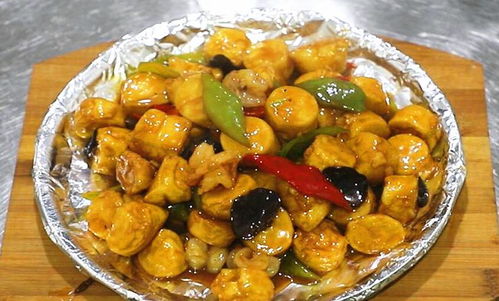 红烧日本豆腐的家常做法(红烧日本豆腐的做法视频),第1张 红烧日本豆腐的家常做法(红烧日本豆腐的做法视频),红烧日本豆腐的家常做法(红烧日本豆腐的做法视频),第1张