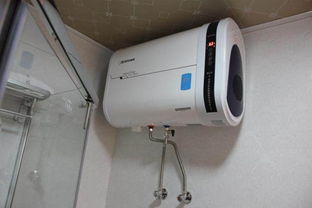 快热式电热水器（快热式电热水器怎么用）,快热式电热水器（快热式电热水器怎么用）,第2张