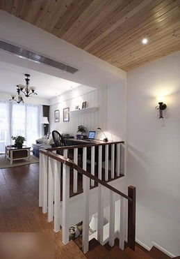 上海办公室设计公司：深入解析浸塑护栏的独特之处,上海办公室设计公司：深入解析浸塑护栏的独特之处,第2张