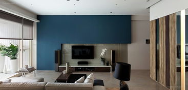 电视机背景墙设计（电视机背景墙设计英文）,电视机背景墙设计（电视机背景墙设计英文）,第2张