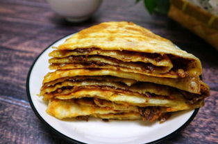 家常千层油酥饼的做法（千层油酥饼怎么做好吃）,家常千层油酥饼的做法（千层油酥饼怎么做好吃）,第1张