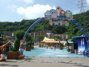 东部华侨城带孩子游玩攻略（东部华侨城游玩项目收费标准）,东部华侨城带孩子游玩攻略（东部华侨城游玩项目收费标准）,第3张