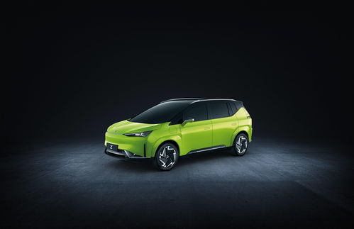 合创汽车（合创汽车公司现在什么情况）,合创汽车（合创汽车公司现在什么情况）,第1张