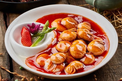 怀孕后每个月的食谱（孕妈妈每个月食谱大全）,怀孕后每个月的食谱（孕妈妈每个月食谱大全）,第1张