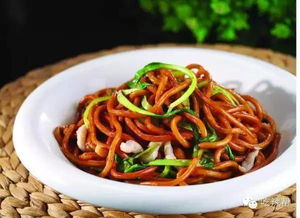 炒面的做法(炒面的做法详细步骤),第3张 炒面的做法(炒面的做法详细步骤),炒面的做法(炒面的做法详细步骤),第3张