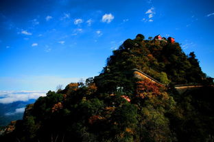 武当山在哪(武当山在哪里),第2张 武当山在哪(武当山在哪里),武当山在哪(武当山在哪里),第2张