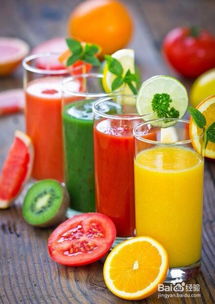 水果汁的做法大全（水果果汁的做法）,水果汁的做法大全（水果果汁的做法）,第2张