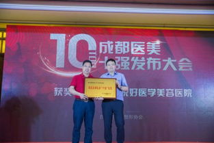 四川医美医院排名(四川最好的医美),第2张 四川医美医院排名(四川最好的医美),四川医美医院排名(四川最好的医美),第2张