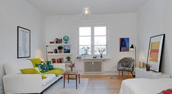 小户型装修图片(温馨小户型装修图片),第2张 小户型装修图片(温馨小户型装修图片),小户型装修图片(温馨小户型装修图片),第2张