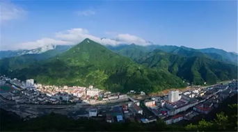 秦岭瑞士小镇(佛坪秦岭瑞士小镇),第2张 秦岭瑞士小镇(佛坪秦岭瑞士小镇),秦岭瑞士小镇(佛坪秦岭瑞士小镇),第2张