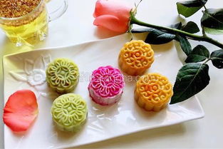 冰皮月饼简易做法教程(冰皮月饼的做法家常做法),第2张 冰皮月饼简易做法教程(冰皮月饼的做法家常做法),冰皮月饼简易做法教程(冰皮月饼的做法家常做法),第2张