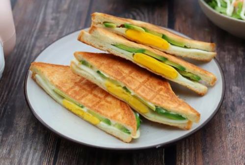 三明治的制作方法(三明治的制作方法英语),第3张 三明治的制作方法(三明治的制作方法英语),三明治的制作方法(三明治的制作方法英语),第3张