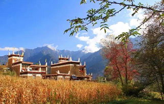 丹巴县(丹巴县旅游景点),第2张 丹巴县(丹巴县旅游景点),丹巴县(丹巴县旅游景点),第2张