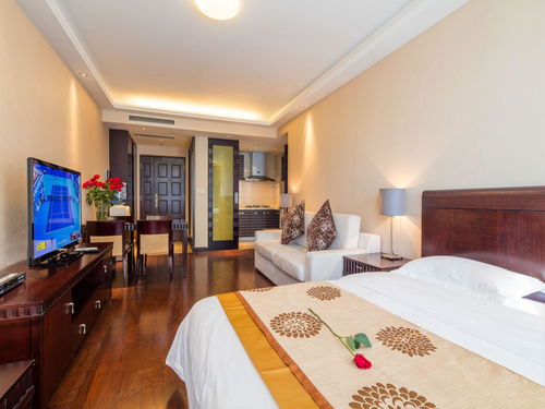 浦东酒店(浦东酒店式公寓),第1张 浦东酒店(浦东酒店式公寓),浦东酒店(浦东酒店式公寓),第1张