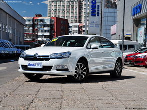 雪铁龙c4suv（雪铁龙c4suv多少钱）,雪铁龙c4suv（雪铁龙c4suv多少钱）,第2张