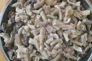 牛肚是不是煮越久越咬不动(牛肚越煮越烂吗),第3张 牛肚是不是煮越久越咬不动(牛肚越煮越烂吗),牛肚是不是煮越久越咬不动(牛肚越煮越烂吗),第3张