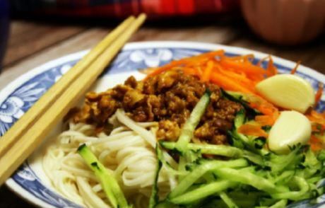 正宗老北京炸酱的做法(正宗炸酱面炸酱怎么炒),第1张 正宗老北京炸酱的做法(正宗炸酱面炸酱怎么炒),正宗老北京炸酱的做法(正宗炸酱面炸酱怎么炒),第1张