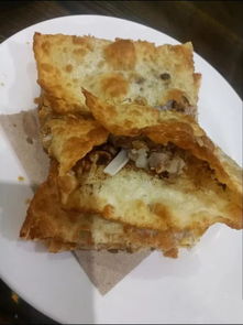 熏肉大饼是哪里的名吃(熏肉大饼的来历),第3张 熏肉大饼是哪里的名吃(熏肉大饼的来历),熏肉大饼是哪里的名吃(熏肉大饼的来历),第3张