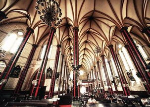 哥特式建筑风格(哥特式建筑风格代表作),第1张 哥特式建筑风格(哥特式建筑风格代表作),哥特式建筑风格(哥特式建筑风格代表作),第1张