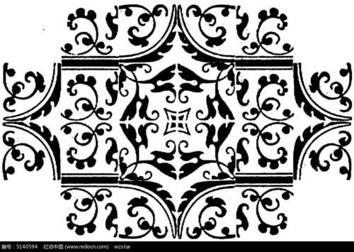 古典装饰(古典装饰花纹),第2张 古典装饰(古典装饰花纹),古典装饰(古典装饰花纹),第2张