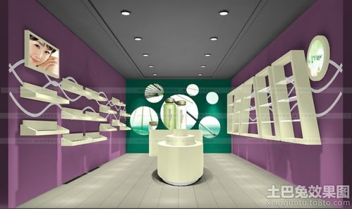 护肤品店装修效果图(护肤品店装修效果图片),第2张 护肤品店装修效果图(护肤品店装修效果图片),护肤品店装修效果图(护肤品店装修效果图片),第2张