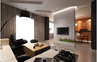 电视墙隔断(电视墙隔断装修效果图),第3张 电视墙隔断(电视墙隔断装修效果图),电视墙隔断(电视墙隔断装修效果图),第3张