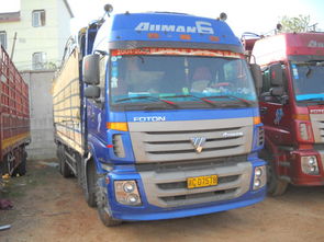 潍坊二手富康（潍坊二手轻卡最新价格）,潍坊二手富康（潍坊二手轻卡最新价格）,第3张