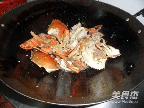 姜葱炒蟹(姜葱炒蟹怎么做),第1张 姜葱炒蟹(姜葱炒蟹怎么做),姜葱炒蟹(姜葱炒蟹怎么做),第1张