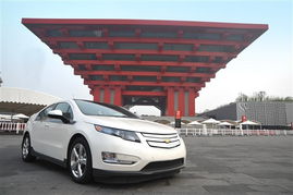 雪弗兰volt(雪弗兰volt沃蓝达),第3张 雪弗兰volt(雪弗兰volt沃蓝达),雪弗兰volt(雪弗兰volt沃蓝达),第3张