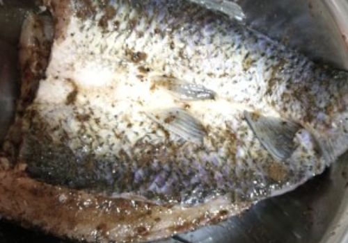 湖北腊鱼的家常做法(湖北腊鱼做法大全),第3张 湖北腊鱼的家常做法(湖北腊鱼做法大全),湖北腊鱼的家常做法(湖北腊鱼做法大全),第3张