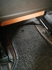 宝来脚垫（宝来脚垫下面进水维修）,宝来脚垫（宝来脚垫下面进水维修）,第1张