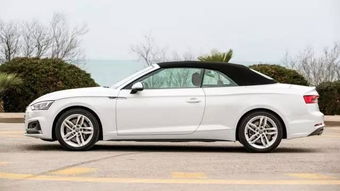 奥迪a5敞篷二手（奥迪a5敞篷多少钱）,奥迪a5敞篷二手（奥迪a5敞篷多少钱）,第1张