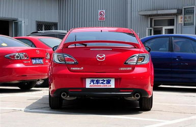 马自达睿翼优惠(马自达睿翼20自动豪华版),第1张 马自达睿翼优惠(马自达睿翼20自动豪华版),马自达睿翼优惠(马自达睿翼20自动豪华版),第1张