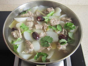 白萝卜炖羊肉的家常做法(清炖羊肉白萝卜的正宗做法及配料),第2张 白萝卜炖羊肉的家常做法(清炖羊肉白萝卜的正宗做法及配料),白萝卜炖羊肉的家常做法(清炖羊肉白萝卜的正宗做法及配料),第2张