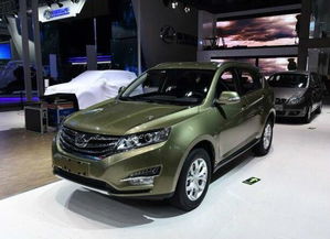 陆风x5(陆风x5到底质量怎么样),第2张 陆风x5(陆风x5到底质量怎么样),陆风x5(陆风x5到底质量怎么样),第2张