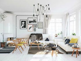 小户型公寓装修(小户型公寓装修图片大全 样板),第3张 小户型公寓装修(小户型公寓装修图片大全 样板),小户型公寓装修(小户型公寓装修图片大全 样板),第3张